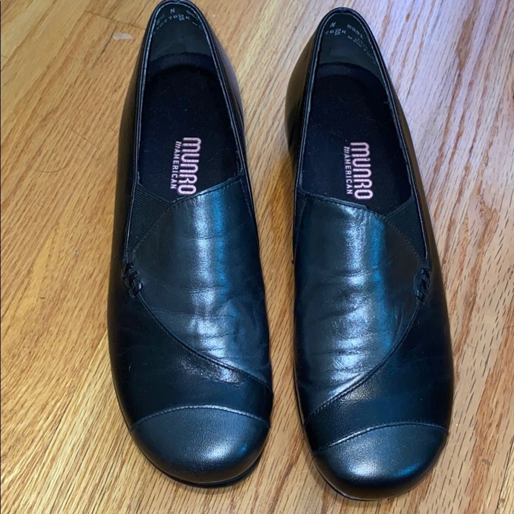 Women’s Munro American Loafers